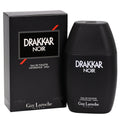 Drakkar Noir by Guy Laroche Eau De Toilette Spray For Men 3.4 oz