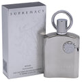 Afnan Supremacy Silver for Men EDP Spray 3.4 oz