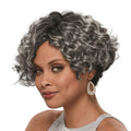 Nicole Skin part wig by Especially Yours