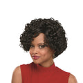 Elli Extended neck wig by Especially Yours®