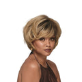 Keticia wig by Especiallly Yours®