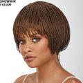 Tracy Hand-braided wig by Especially Yours®
