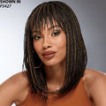 Devika Hand-braided wig by Especially Yours®