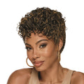 Zora Hand-Braided Wig by Especially Yours®