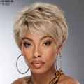 Taraji HHB Human Hair Blend Wig by Especially Yours®
