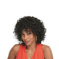 Makena Human Hair Blend Wig by Especially Yours®