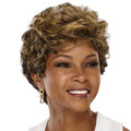 Alma Wig by Especially Yours