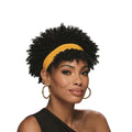 Coretta Wig by Especially Yours
