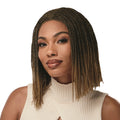Vickie Hand Braided Hand-Tied Lace Front Wig by Especially Yours®