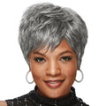 Debut Human Hair Blend Wig Especially Yours®