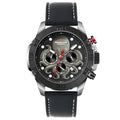 Men's Octopus Waterproof Luminous Quartz Watch