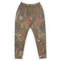 Unisex Nature Themed Joggers