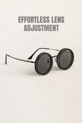 FlexShade Glasses