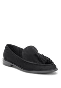 Lilius Classic Tassel Loafers