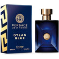 Versace Pour Homme Dylan Blue by Versace for Men EDT 3.4 oz