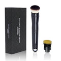 Popular Makeup Tools Portable Travel Cosmetic Electric Handle Makeup Brushes Blush Powder Foundation Single Makeup Brush