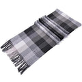 Men's Versatile Scarf