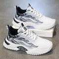 Men's Sports Casual Mesh Versatile Trendy Breathable Shoes