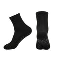 Men's Training Thick Towel Bottom Athletic Socks
