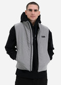 Lightbeam Vest | Mens 3m Vest