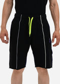 Axell Hodges - Slay'em - Slayco | Mens Raw Edge Short