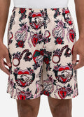 Bound By Love - 5" Inseam | Mens Basketball Short