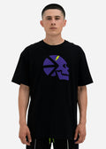 Axell Hodges - Slay'em - White - Slayco | Mens Graphic Tee