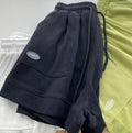 High Waist Slimming Casual Sports Shorts For Women New