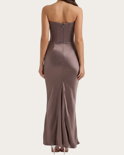 "Belle of the Ball" Dress