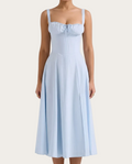 Vibrance Midi Dress