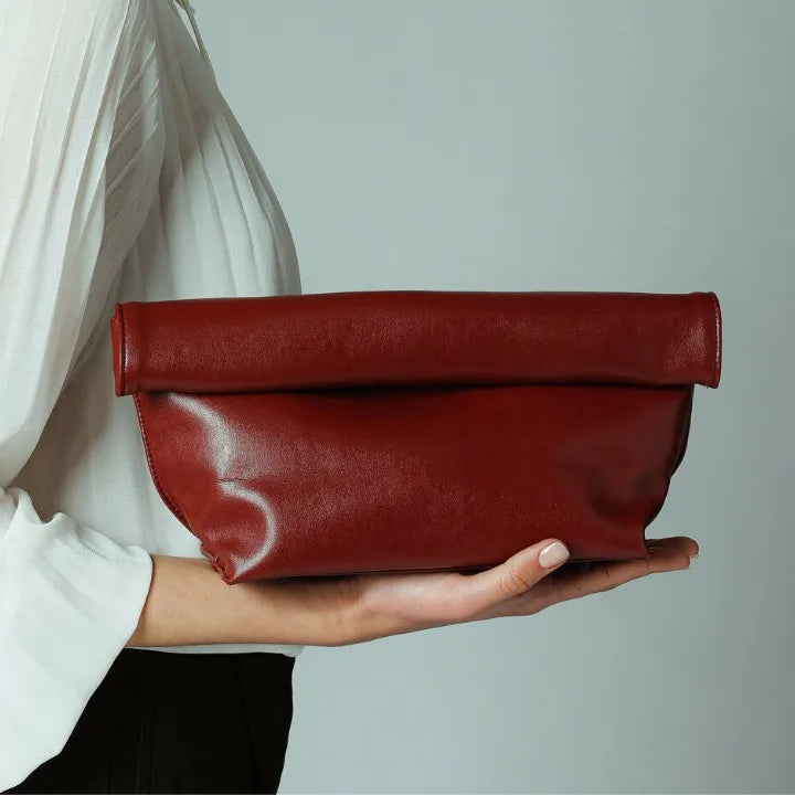 Large capacity women HandBag