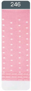 #7С-73СП(246) - Tip-Top Conte-Kids Cotton Tights For Girls 12/24m.