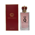 Q by Dolce & Gabbana Perfume for Women EDP 3.4 oz
