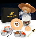 SmokeTop Cocktail Smoker