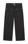 DL1961 - Girls Lily High Rise Jean Wide Leg