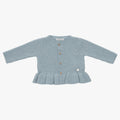 Martin Aranda - Long Cardigan
